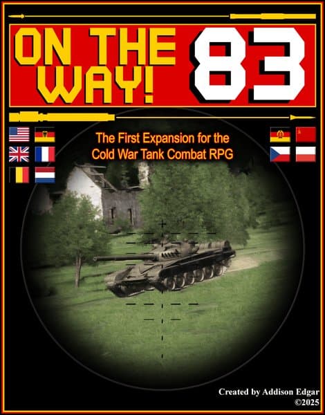 On the Way!: 83