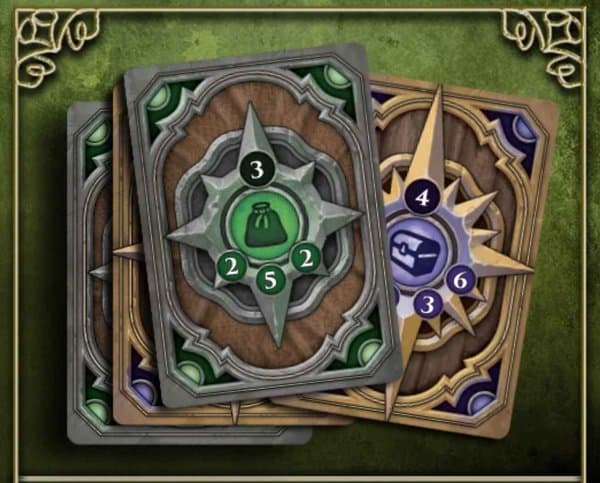 The Elder Scrolls: Betrayal of the Second Era – Adventurer's Cache