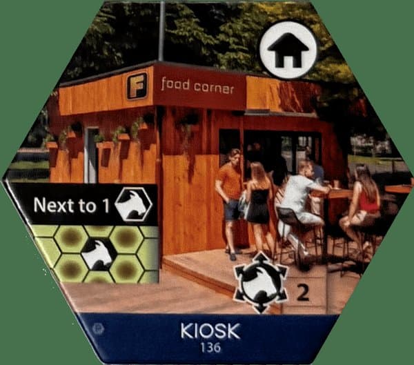 Sanctuary: Kiosk Promo Tile