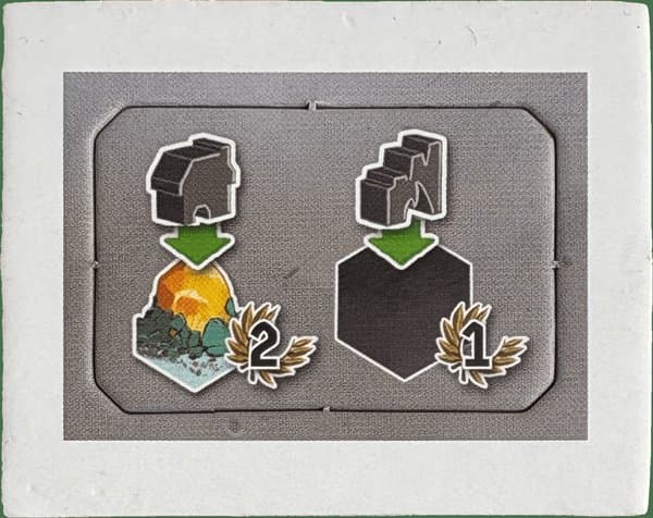 Covenant: Promo Tile