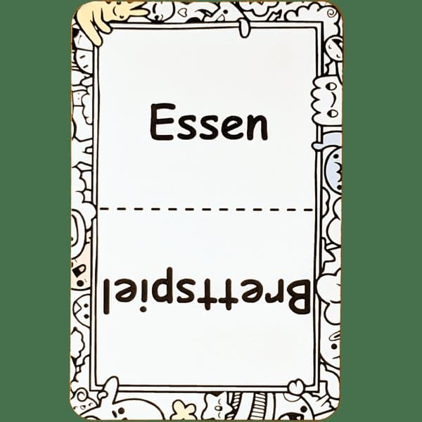 Catch Sketch: Essen / Brettspiel Promo