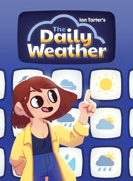 The Daily Weather