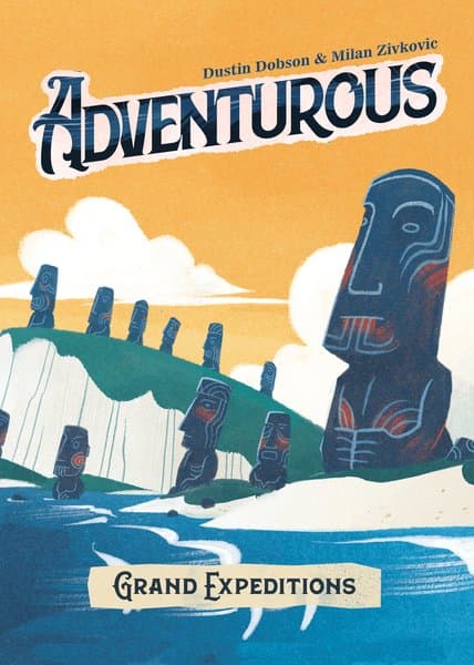 Adventurous: Grand Expeditions
