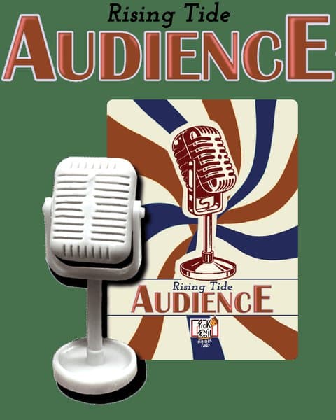 Audience:  Rising Tide