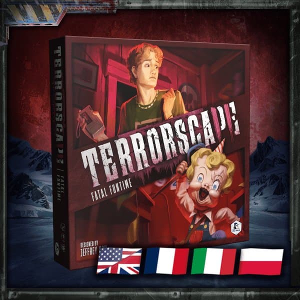 Шёпот за стеной 2: Предсмертное веселье