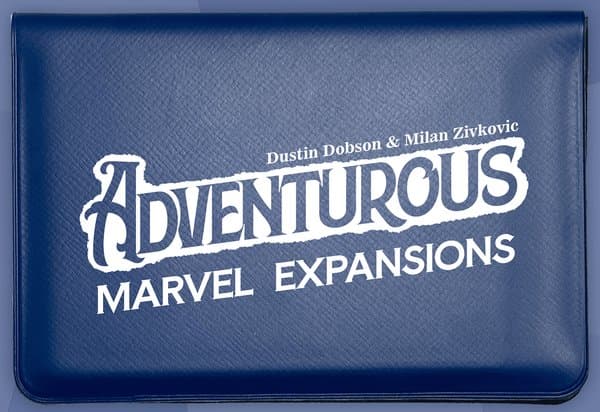 Adventurous: Marvel Expansions