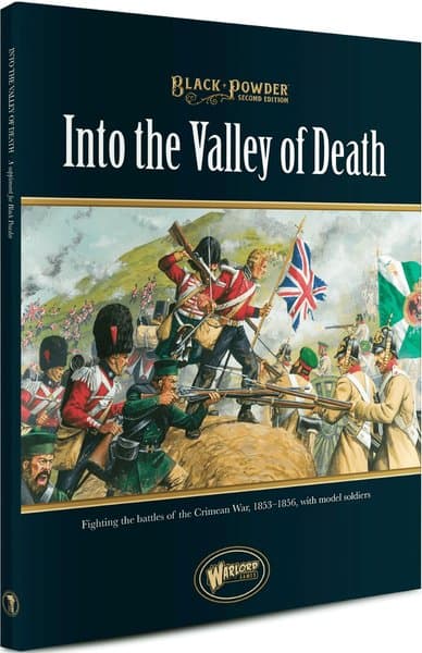Black Powder: Into the Valley of Death