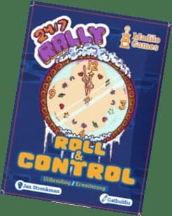 24/7 Rally: Roll & Control