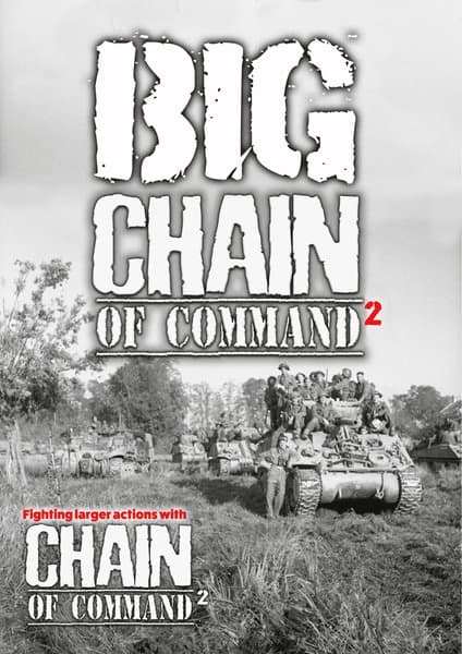 Big Chain of Command 2