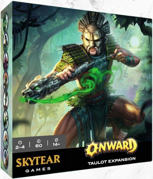 Onward: Taulot Expansion