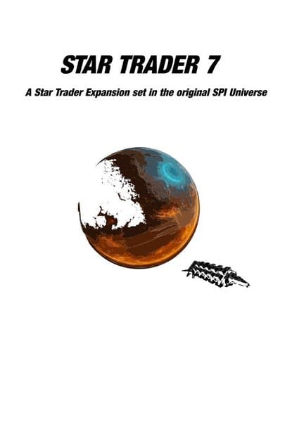 Star Trader 7