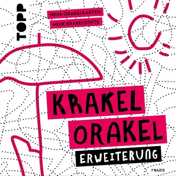 Krakel-Orakel Erweiterung