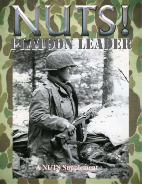 NUTS! Platoon Leader