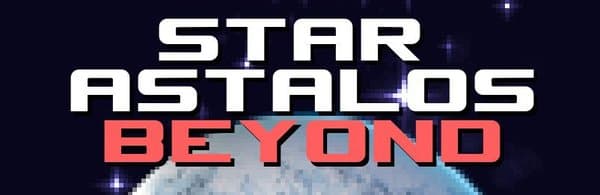 Star Astalos: Beyond