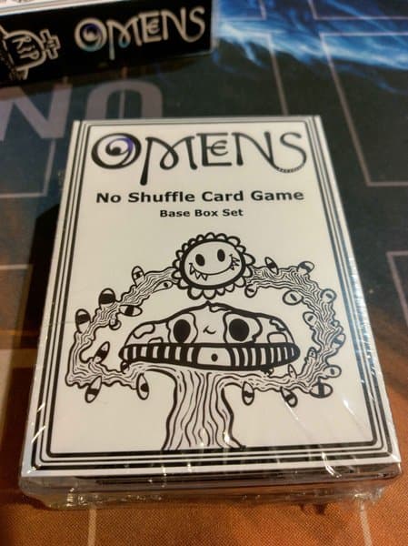 9 Omens