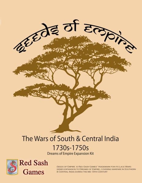 Seeds of Empire