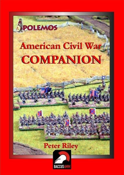Polemos: American Civil War Companion