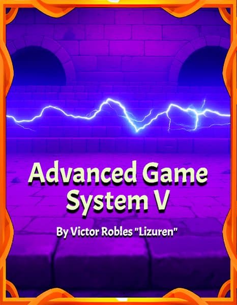 Advanced Game System V