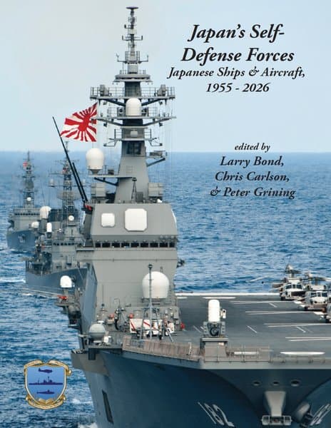 Japan's Self-Defense Forces