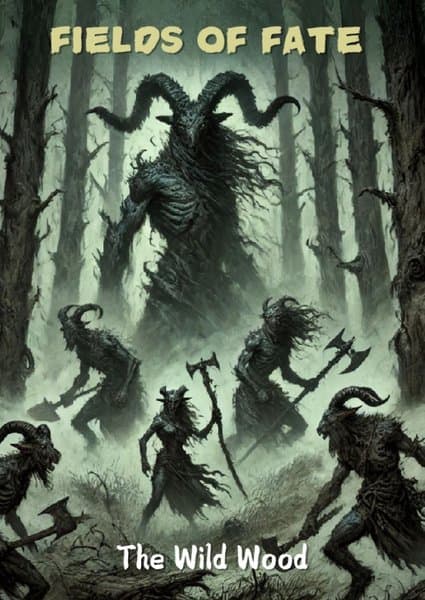 Fields of Fate: The Wild Wood