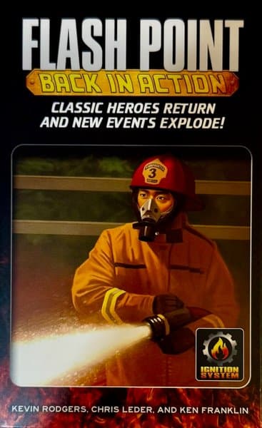 Flash Point: Back in Action