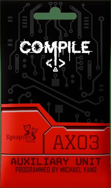 Compile: Aux 3