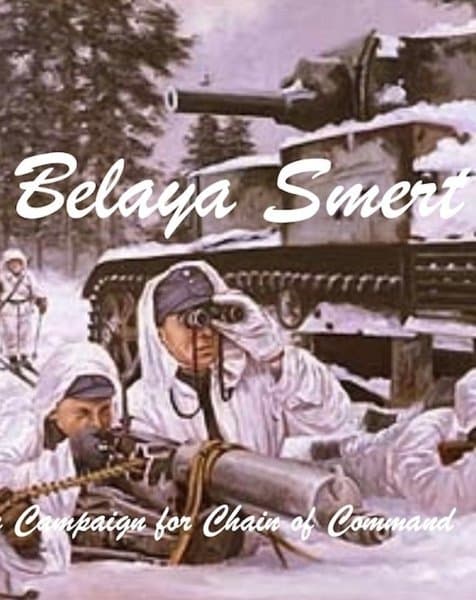 Belaya Smert