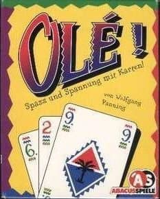 Olé!