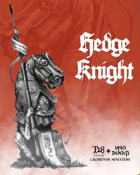 1490 Doom: Hedge Knight