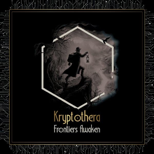 Kryptothera: Frontiers Awaken Expansion