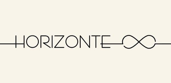 Horizonte: Infinito