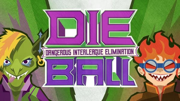 DIE Ball: Dangerous Interleague Elimination