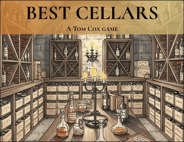 Best Cellars