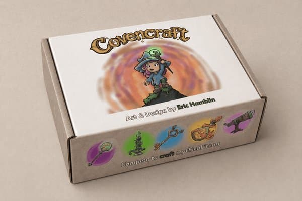 Covencraft