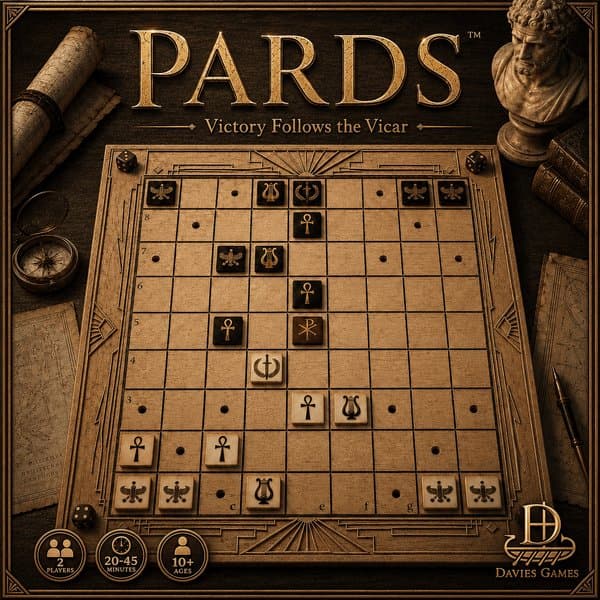 Pards