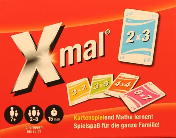 Xmal