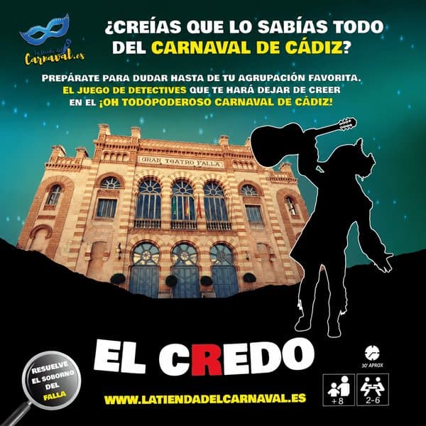 El Credo