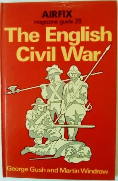 The English Civil War