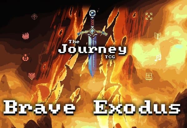 The Journey TCG