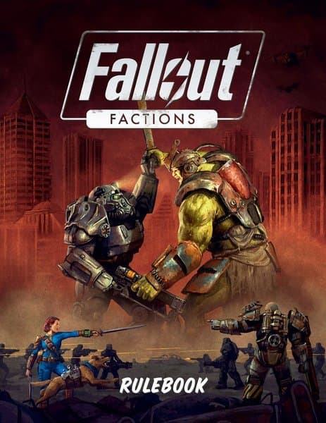 Fallout: Factions