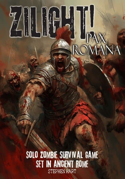 Zilight Pax Romana