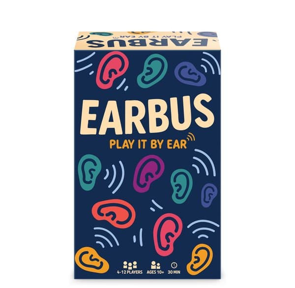 Earbus