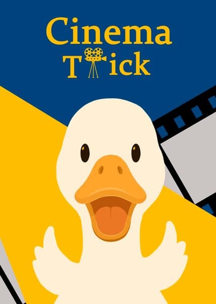 Cinema Trick
