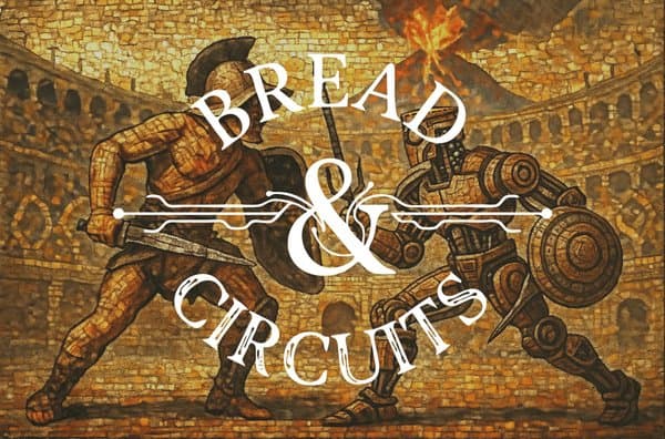 Bread & Circuits