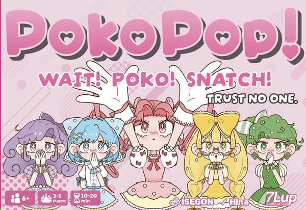 Poko Pop!