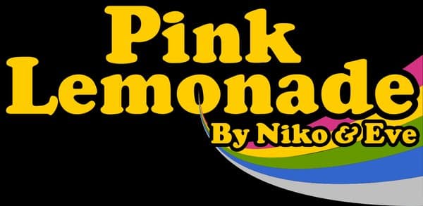 Pink Lemonade