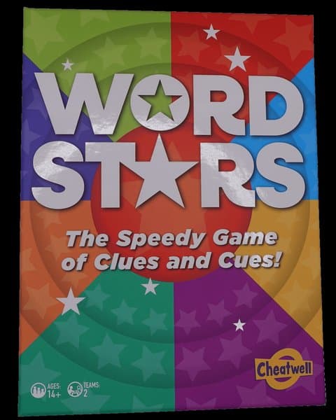 Word Stars