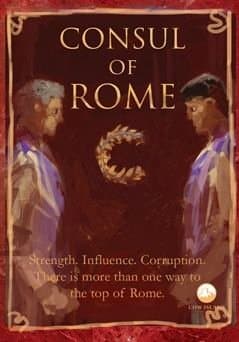 Consul of Rome