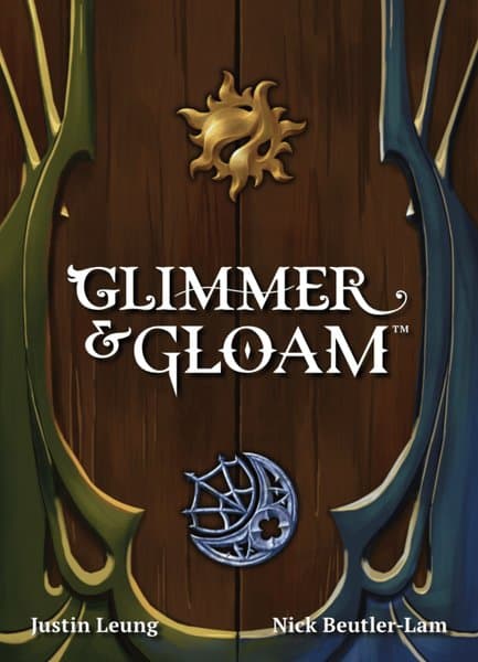 Glimmer & Gloam