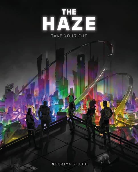 The Haze